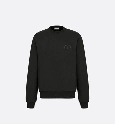 pull dior blanc homme|Pulls et sweatshirts pour homme .